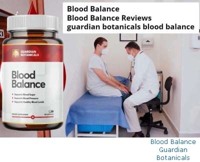 Blood Balance Scam Reddit